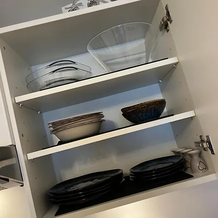 דירה Schoene 2,5 In Stadtnaehe Mit Eigenem Hofgarten